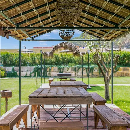 Casa De 10 - 5 Interior