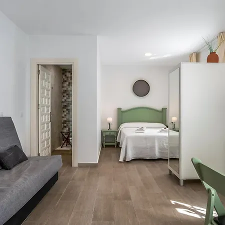 Apartamento Casa De 10 - 5 Interior *