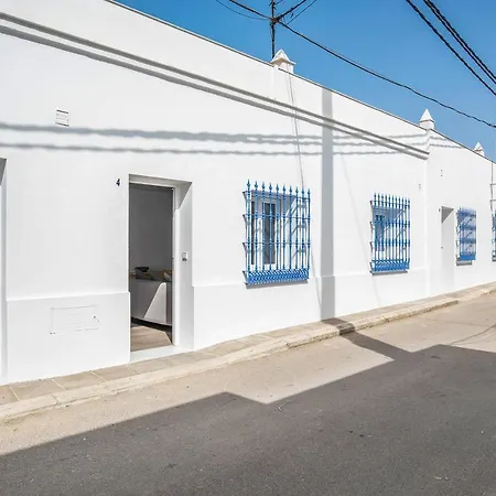 Casa De 10 - 5 Interior 公寓 *