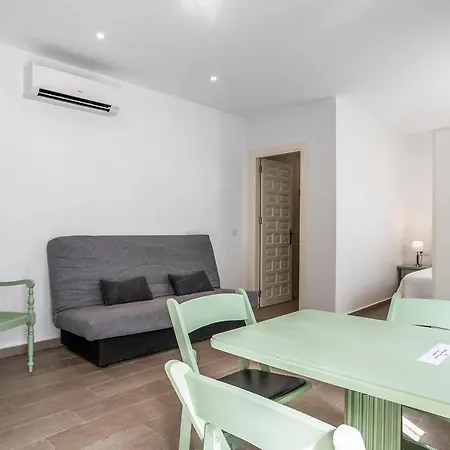 Apartamento Casa De 10 - 5 Interior Vejer de la Frontera