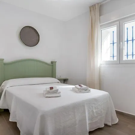Apartamento Casa De 10 - 5 Interior
